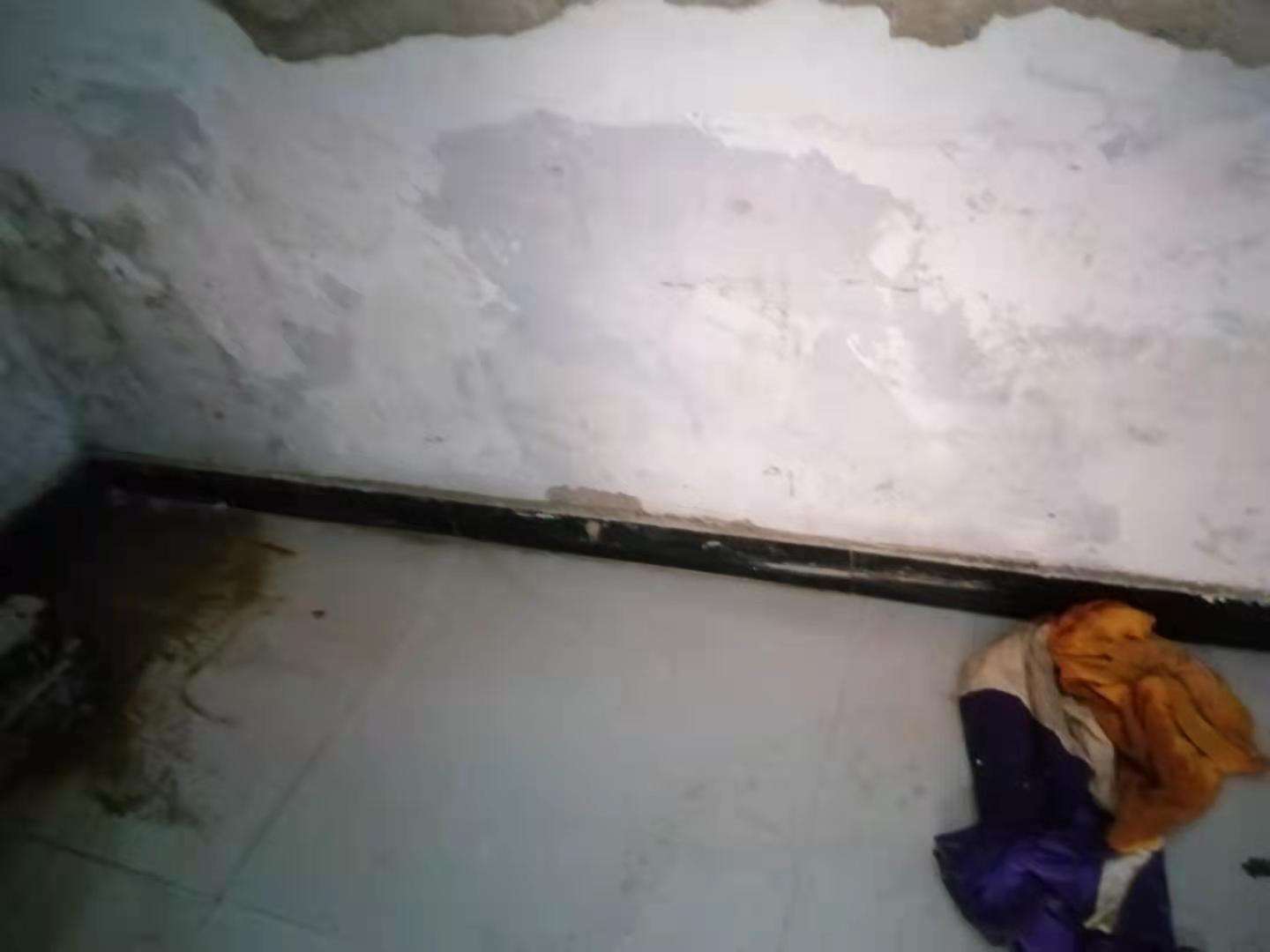 肃宁家里漏水了怎么办？