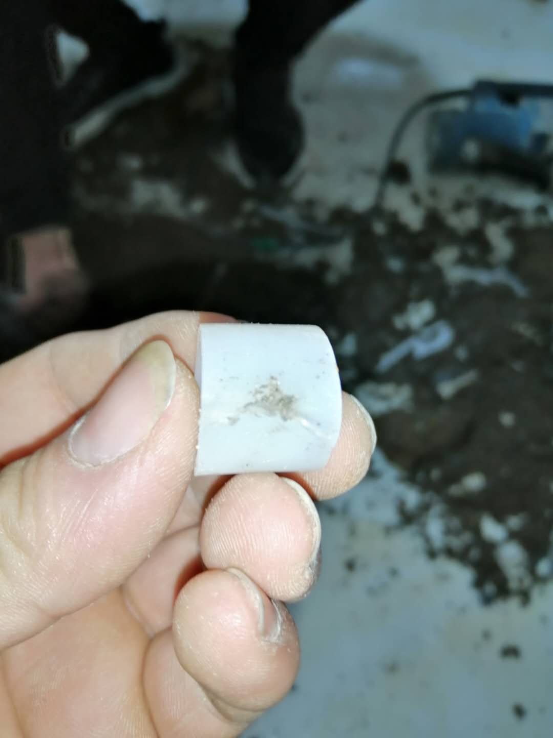 肃宁地暖测漏，地暖漏水检测，暖气漏水检测