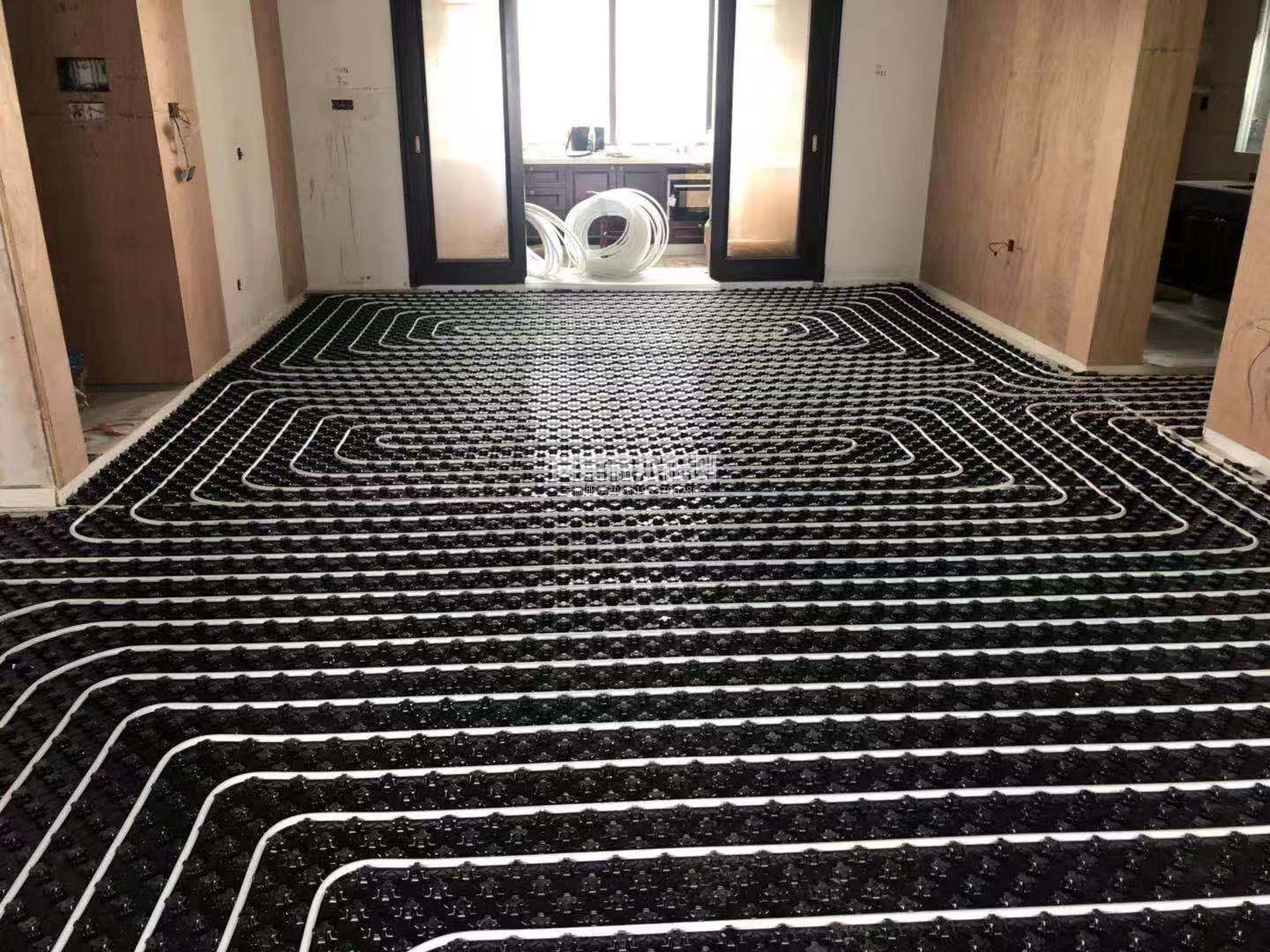 肃宁地暖供热前需要注意什么